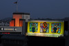 Pechner > "It's Your World" by Lee Ann Goya, located at South Van Ness and Howard St, San Francisco.