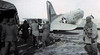 Pechner > #2100966 USAF-Resupply and evacuation of wounded from the Hagaru-ri air strip, Chosin Reservoir, N. Korea, Dec 1 through Dec. 6, 1950.
Bill Brennen