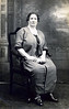 Pechner > Great Grandma Sara Cohen