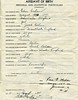 Pechner > Affidavit of Birth of Edna Cohen, 5.18.1893, Manchester, England