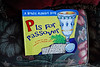 Passover '08 : 1st night Seder at the Homa's