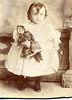 Pechner > Nettie Newman, 1 1/2 years old