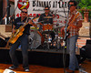 Buckaroo Bonet's-Los Tres Borrachos : "May Madness Classic Car Parade", San Rafael, CA. 5.19.07 Visit "Buckaroo" at:
 www.buckaroobuckaroo.com