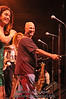 "One Morey Time" : "One Morey Time", A Benefit for Morey Goldstein, Zasu Pitts Memorial Orchestra, Butch Whacks and the Glass Pack, Booker T., Terry Haggerty, Sons of Champlin, Al Jardine of the Beach Boys at the Great American Music Hall, San Francisco, CA