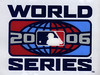 2006 World Series/St. Louis Cardinals : Game #3 in St. Louis