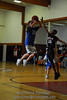 Boys Basketball 3.01.07 : @ MLK