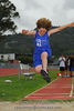 Track 5.3.07 : Marin County Middle School Track Meet at San Rafael High School