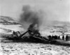 Pechner > crash of C-47, number 43-49704, 21 Troop Carrier Squadron, near Manchurian Border